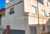 Xalet independent amb terreny en venda a la España, Líjar, ref.: TR302112 foto