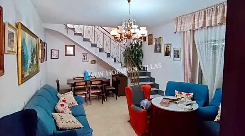 Almería - Líjar - 136m2