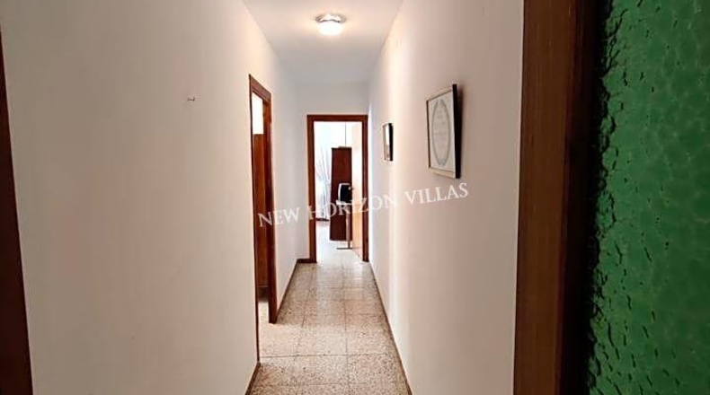 Almería - Líjar - 136m2