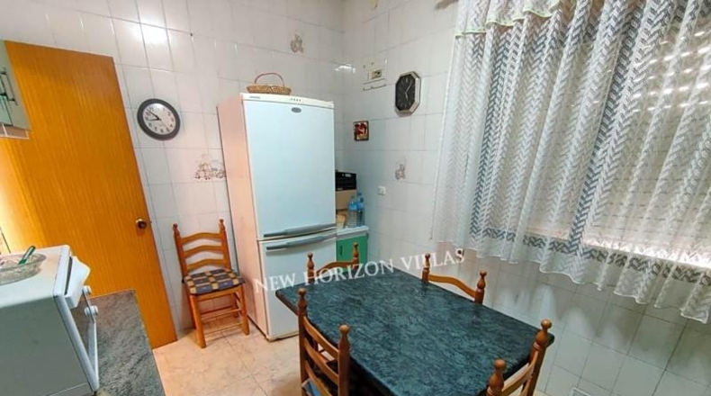 Almería - Líjar - 136m2
