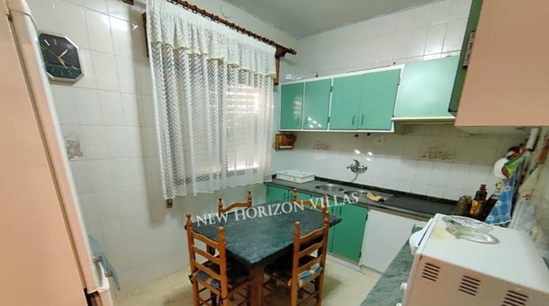 Almería - Líjar - 136m2