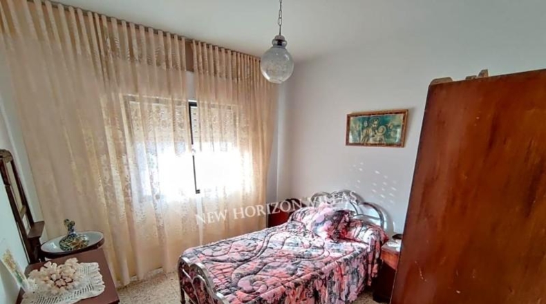 Almería - Líjar - 136m2