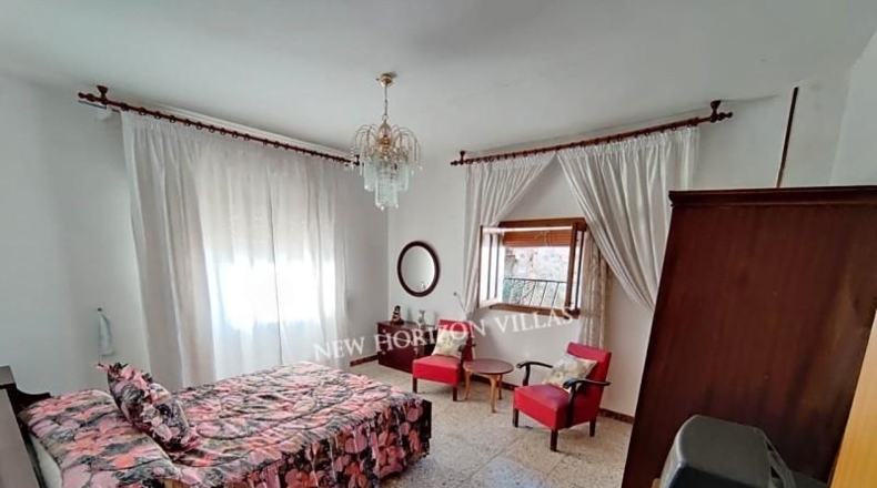 Almería - Líjar - 136m2