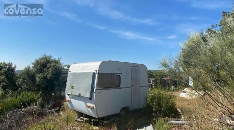 Community of Madrid - Navas del Rey - 1800m2