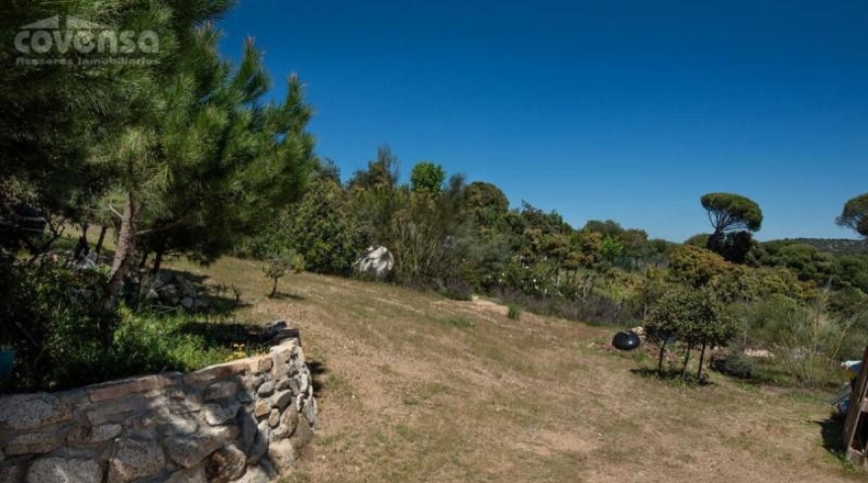 Community of Madrid - Navas del Rey - 1800m2