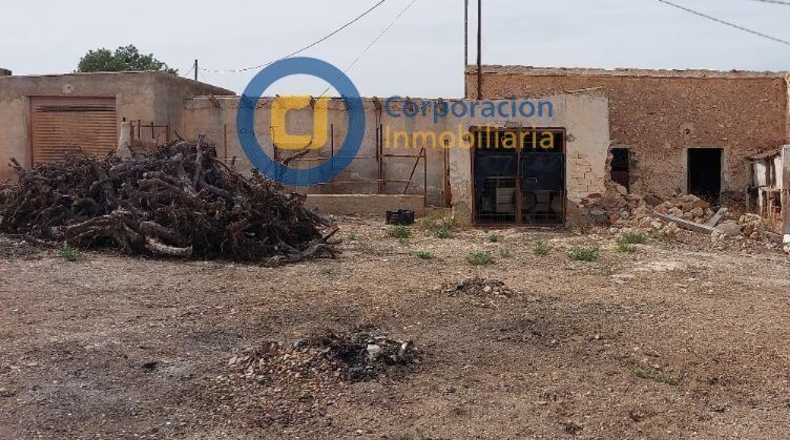 Murcia - Lorca - 1502m2
