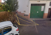 Non-developable land for sale on España, Pino Alto-Santa Úrsula, ref: TR130791 photo