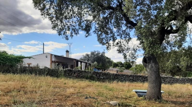 Caceres - Casar de Cáceres - 2500m2