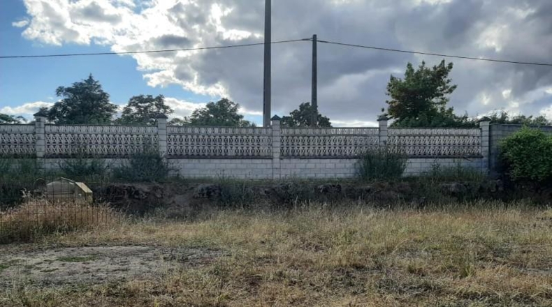 Caceres - Casar de Cáceres - 2500m2