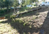 Urban land for sale on España, Argentona, ref: TR130998 photo