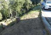 Urban land for sale on España, Argentona, ref: TR130998 photo