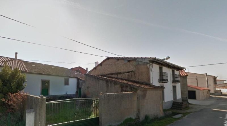 Salamanca - Endrinal - 168m2