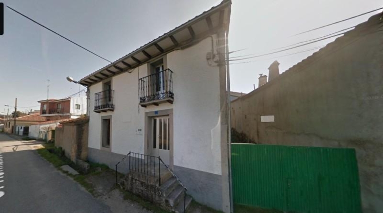Salamanca - Endrinal - 168m2