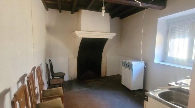 Salamanca - Endrinal - 168m2