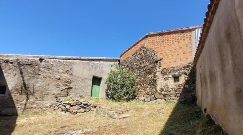 Salamanca - Endrinal - 168m2