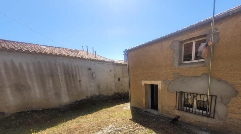Salamanca - Endrinal - 168m2