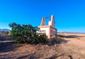 Terreny no urbanitzable en venda a la España, Jumella, ref.: TR165584 foto