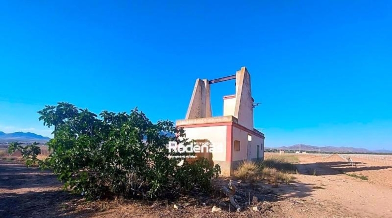 Murcia - Jumilla - 7299m2