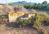Terreny no urbanitzable en venda a la España, Jumella, ref.: TR165584 foto
