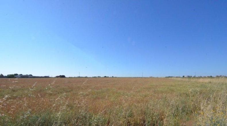Salamanca - Castellanos de Villiquera - 24993m2