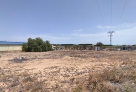 Albalat dels Sorells 2511&nbsp;m² 