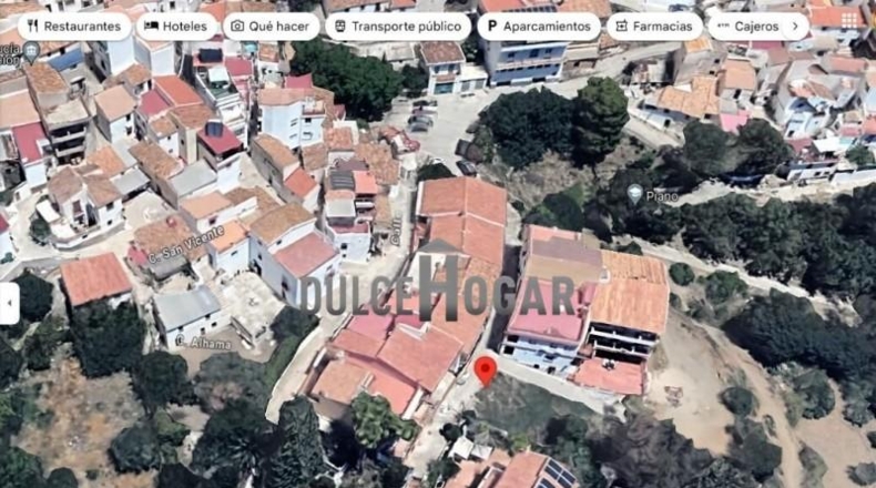Málaga - Màlaga - 193m2