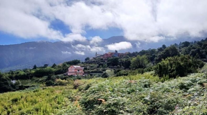 Santa Cruz de Tenerife - La Orotava - 3222m2