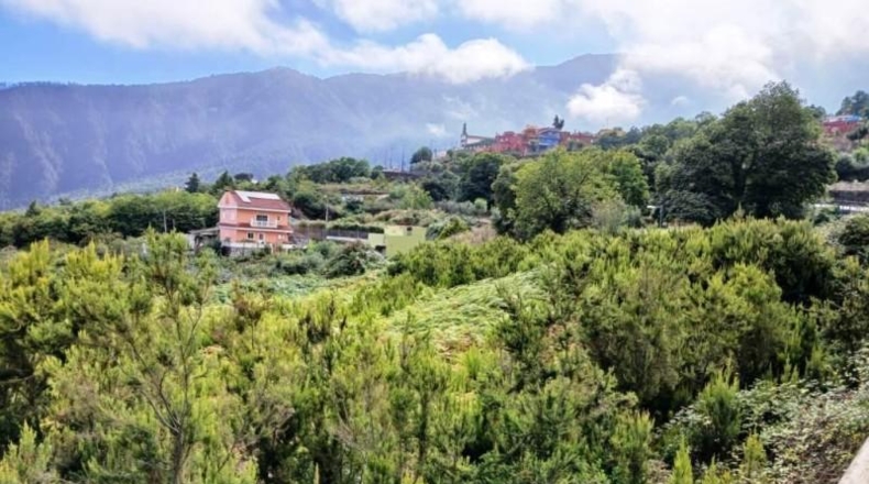 Santa Cruz de Tenerife - La Orotava - 3222m2