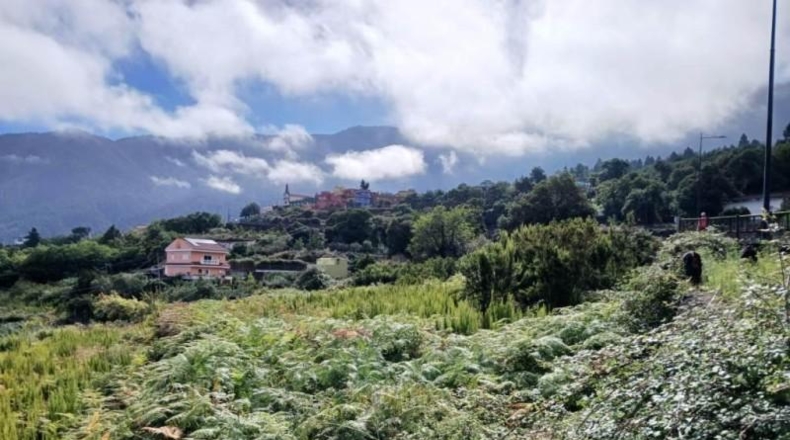 Santa Cruz de Tenerife - La Orotava - 3222m2