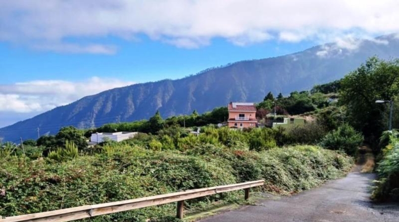 Santa Cruz de Tenerife - La Orotava - 3222m2
