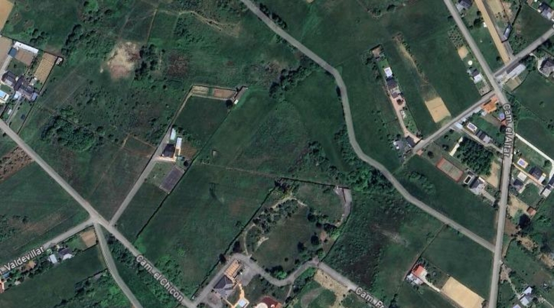 León - Ponferrada - 13529m2