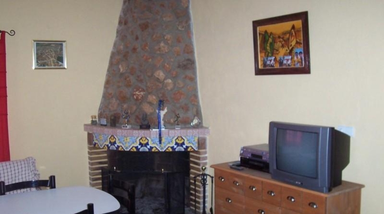 Valencia - Buñol - 5000m2