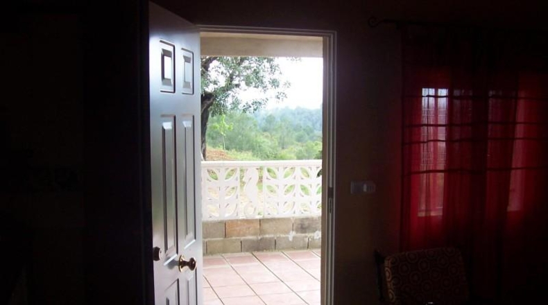Valencia - Buñol - 5000m2