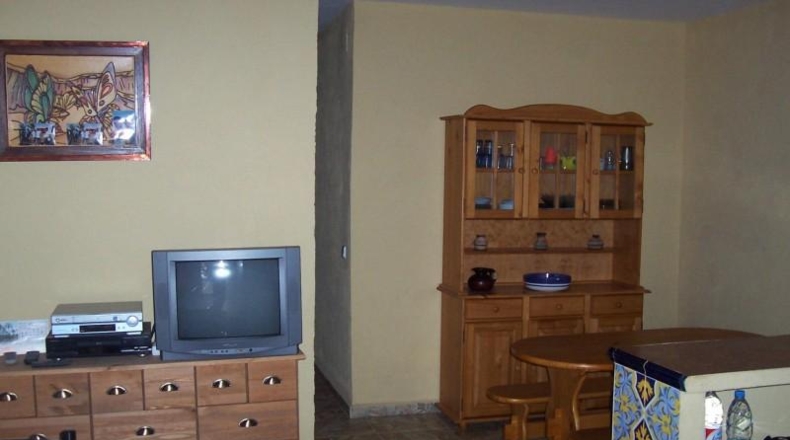 Valencia - Buñol - 5000m2