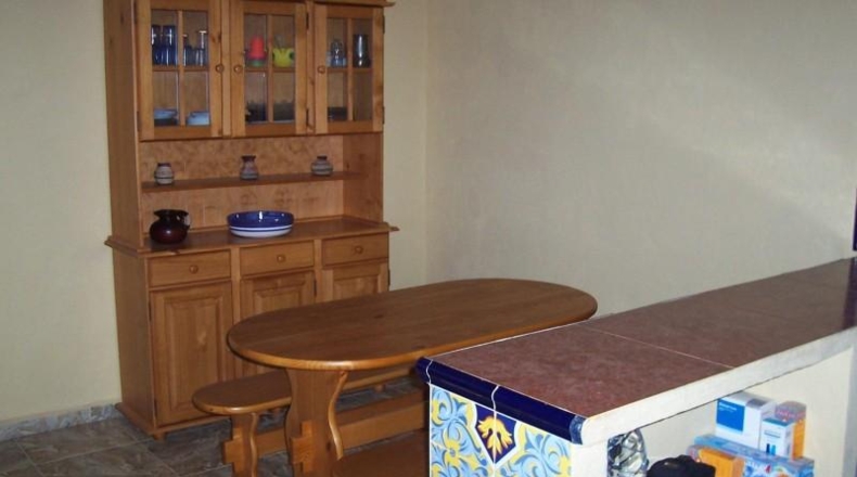 Valencia - Buñol - 5000m2