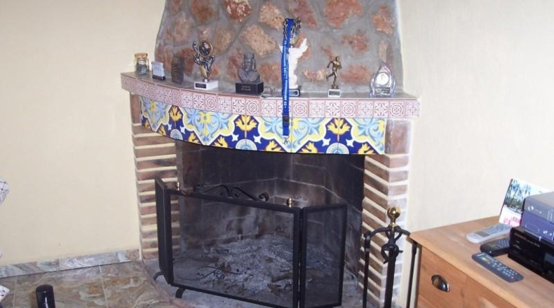 Valencia - Buñol - 5000m2