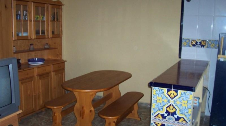 Valencia - Buñol - 5000m2