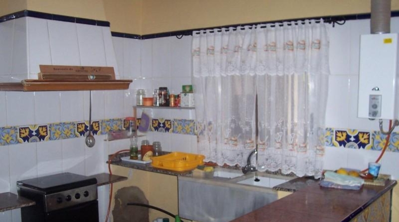 Valencia - Buñol - 5000m2