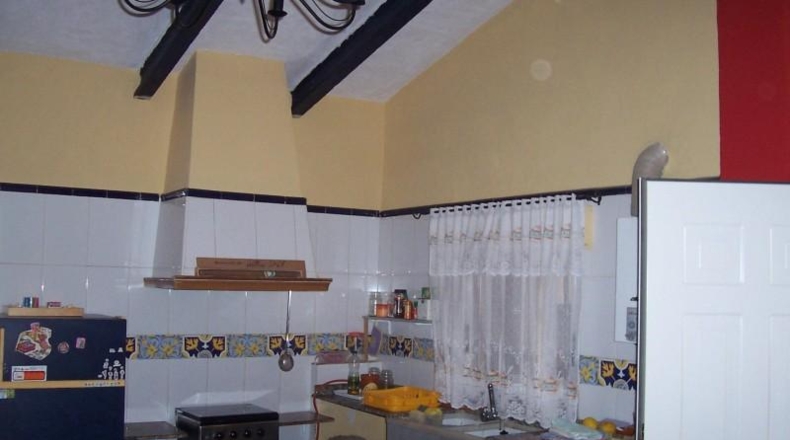Valencia - Buñol - 5000m2
