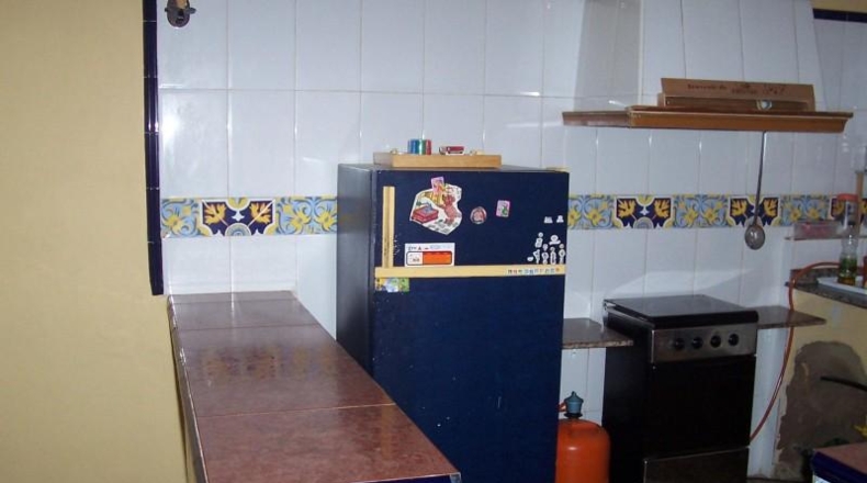 Valencia - Buñol - 5000m2