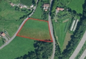 Land suitable for development for sale on España, Gijón, ref: TR181602 photo