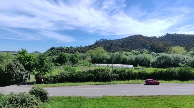 Asturias - Gijón - 6015m2