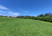 Land suitable for development for sale on España, Gijón, ref: TR181602 photo