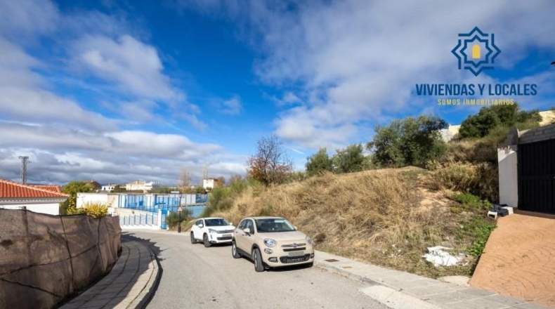 Granada - Nívar - 562m2