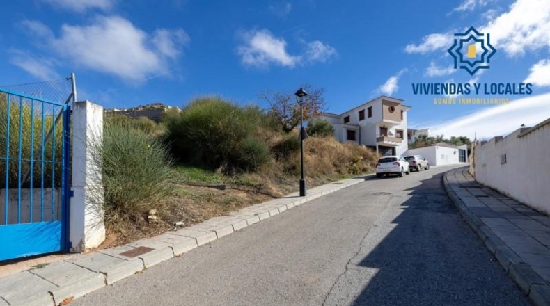 Granada - Nívar - 562m2