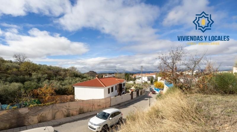 Granada - Nívar - 562m2