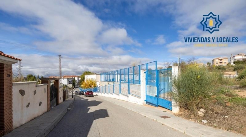 Granada - Nívar - 562m2