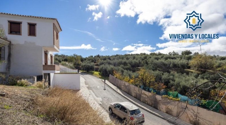 Granada - Nívar - 562m2
