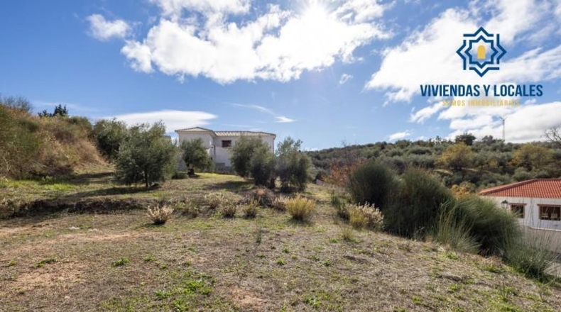 Granada - Nívar - 562m2