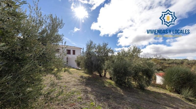 Granada - Nívar - 562m2